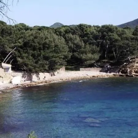 公寓 T1 Neuf Climatise Avec Protocole Sanitaire